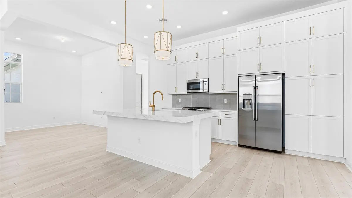 Kitchen at 4954 Rivo Alto Circle, Westlake