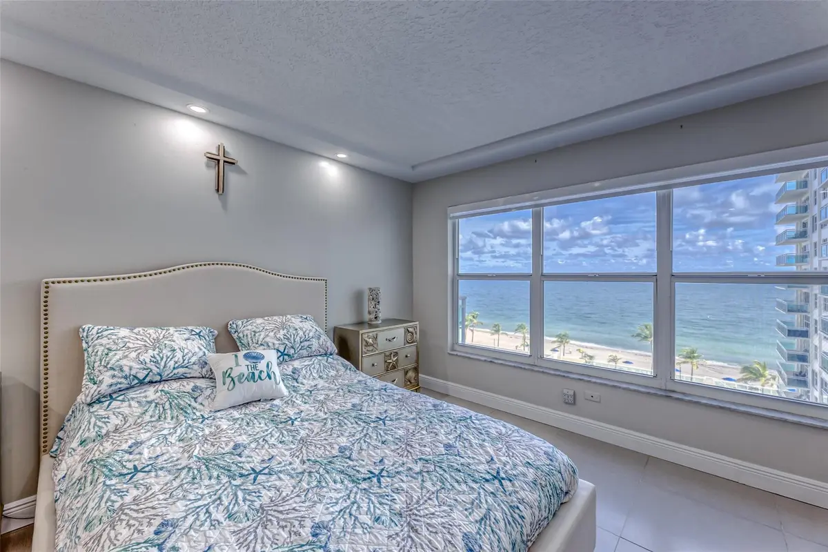 Photo 4 at 3900 Galt Ocean Drive 712, Fort Lauderdale