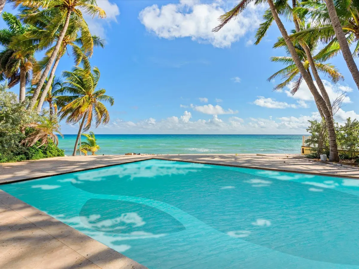 Photo 3 at 555 Ocean Boulevard, Golden Beach