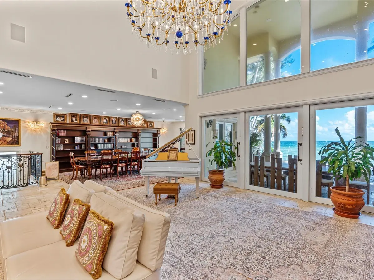 Photo 4 at 555 Ocean Boulevard, Golden Beach