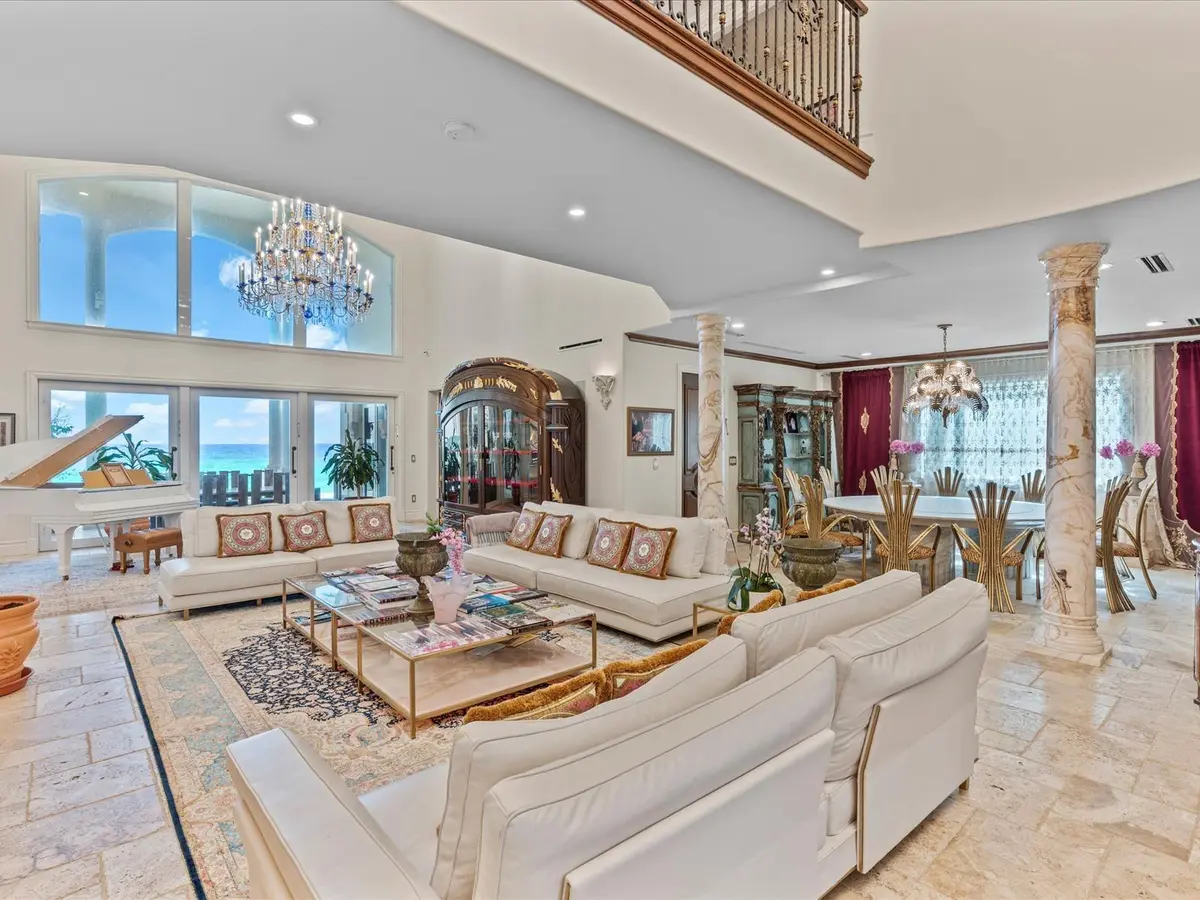 Photo 5 at 555 Ocean Boulevard, Golden Beach