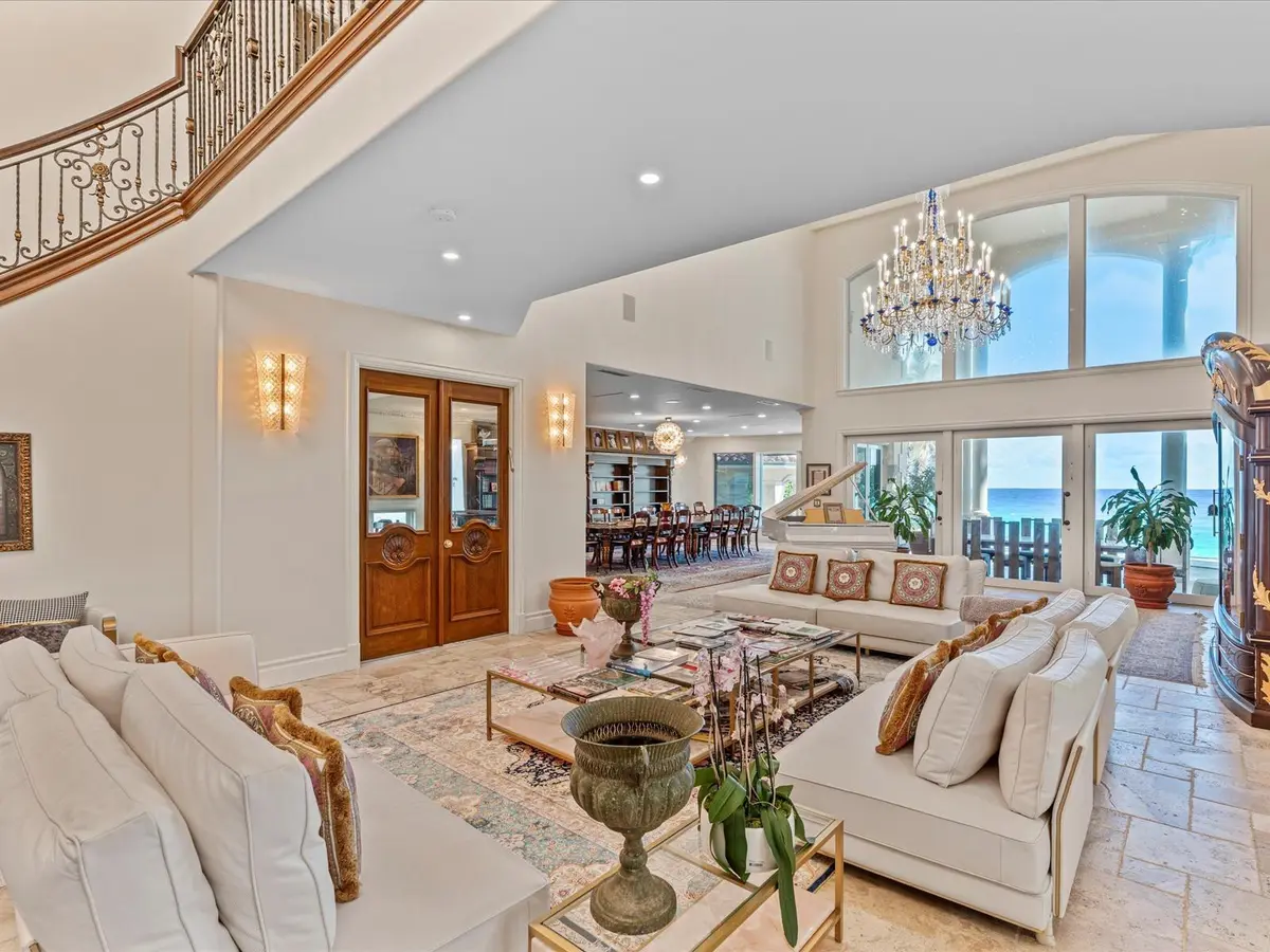 Photo 6 at 555 Ocean Boulevard, Golden Beach