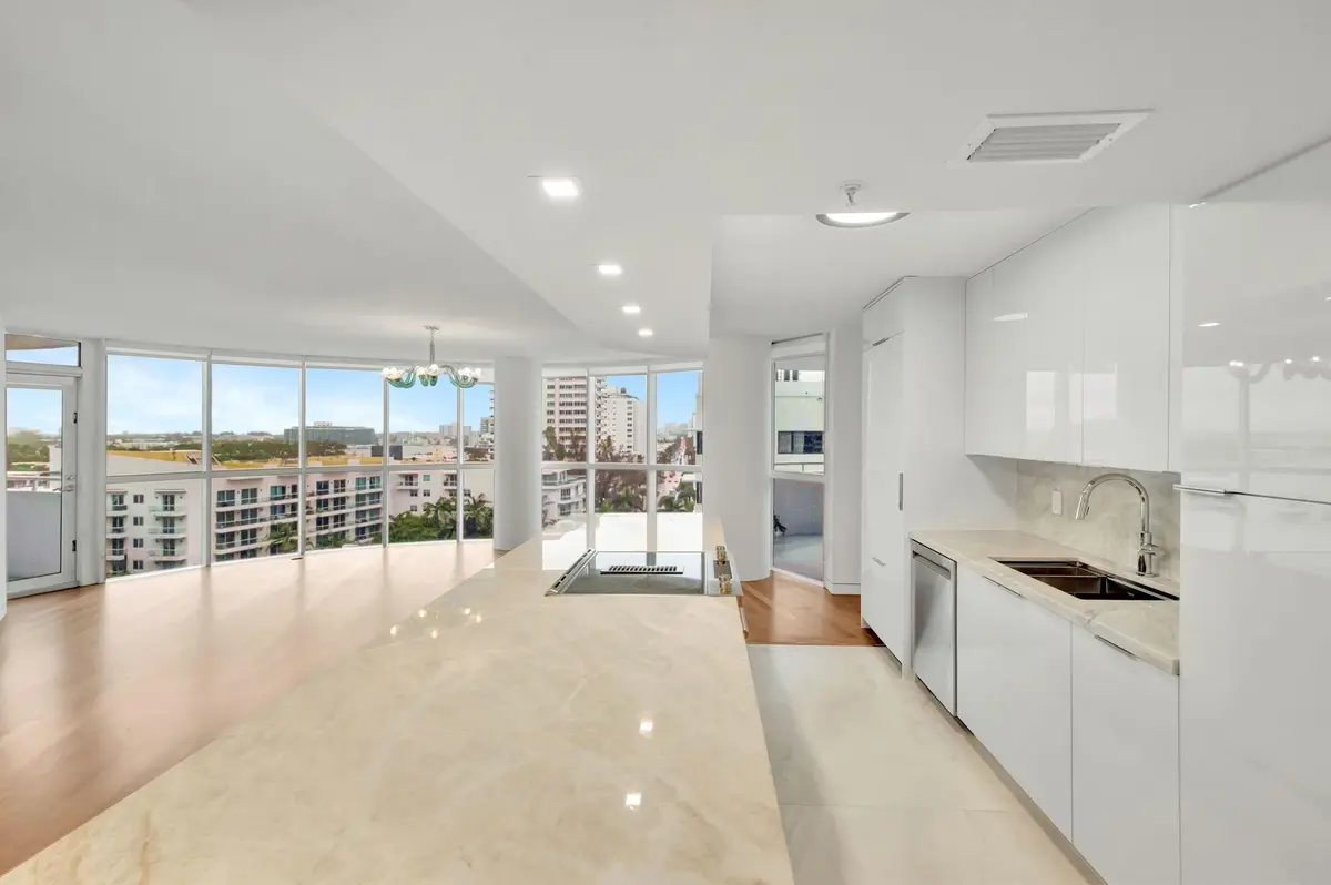 Photo 4 at 6301 Collins Avenue 1007, Miami Beach