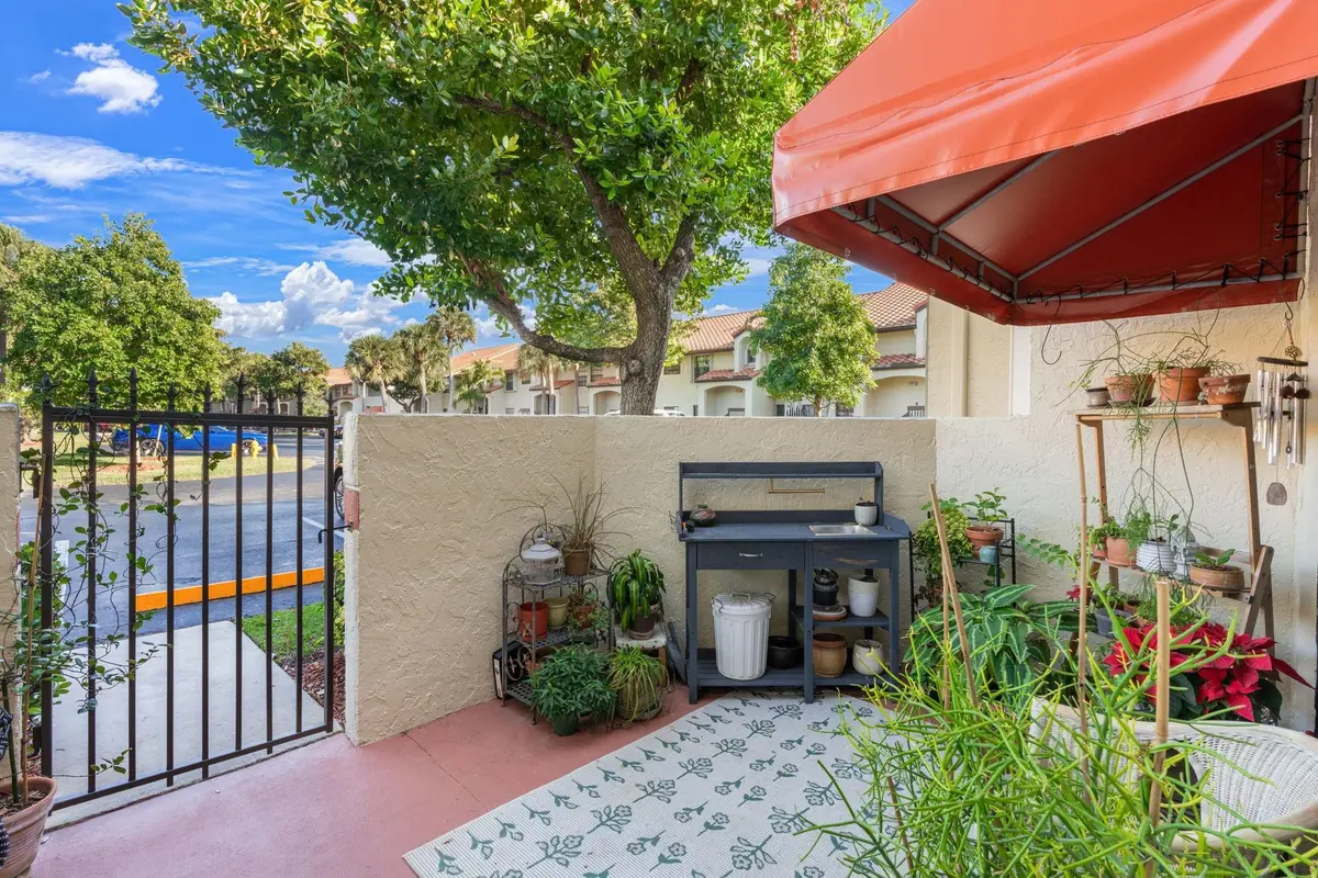 Photo 4 at 2303 Congressional Way 2303, Deerfield Beach
