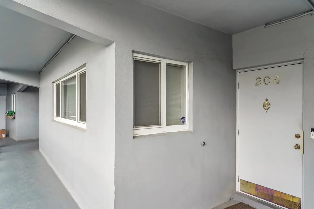 Photo 7 at 1201 S Riverside Drive 204, Pompano Beach