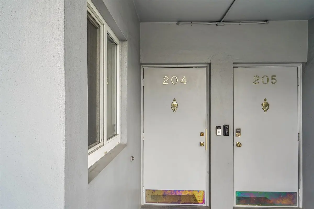 Photo 8 at 1201 S Riverside Drive 204, Pompano Beach