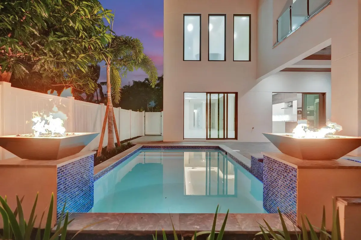 Photo 3 at 4524 Seagrape Drive 2 South, Lauderdale-By-The-Sea