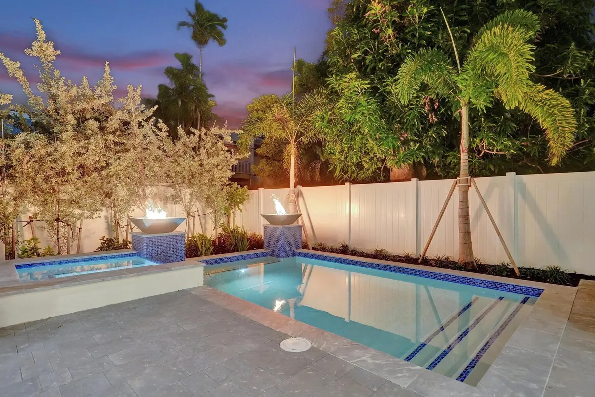 Photo 6 at 4524 Seagrape Drive 2 South, Lauderdale-By-The-Sea