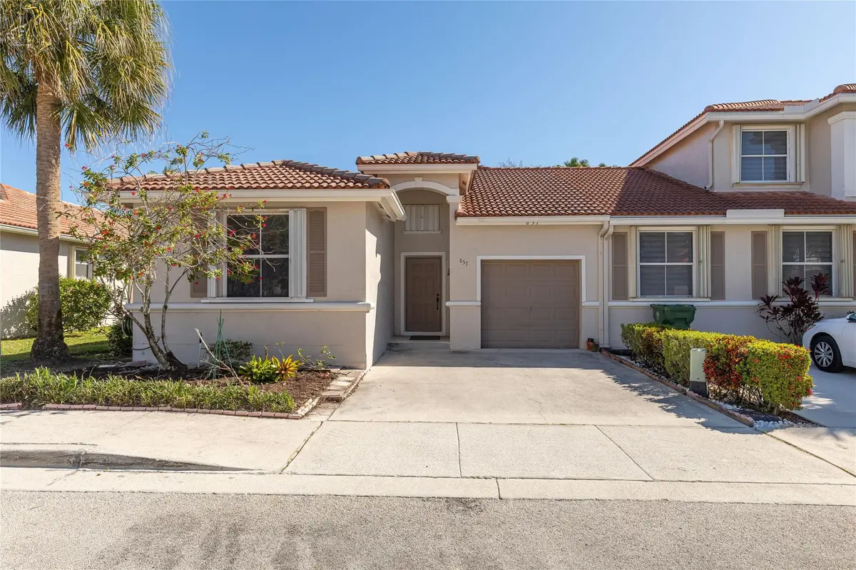 Photo 1 at 857 NW 133rd Avenue, Pembroke Pines