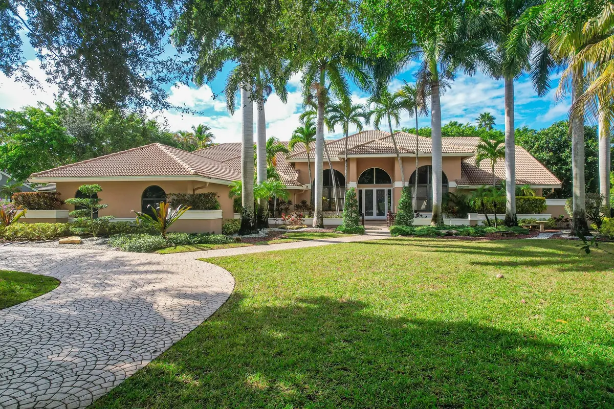 Photo 1 at 7115 Cutter Court, Parkland