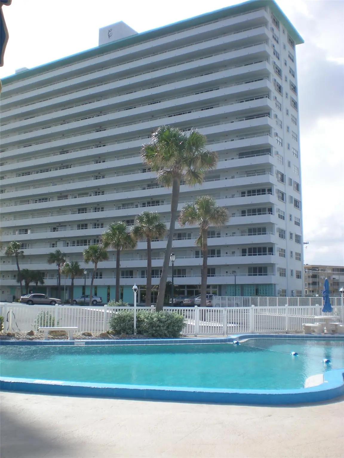 CARIBE at 4050 N Ocean Drive 1208, Lauderdale-By-The-Sea