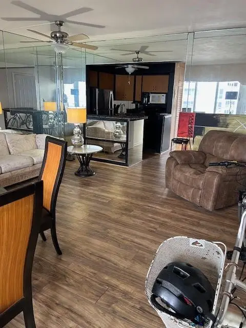 ENTRY at 4050 N Ocean Drive 1208, Lauderdale-By-The-Sea