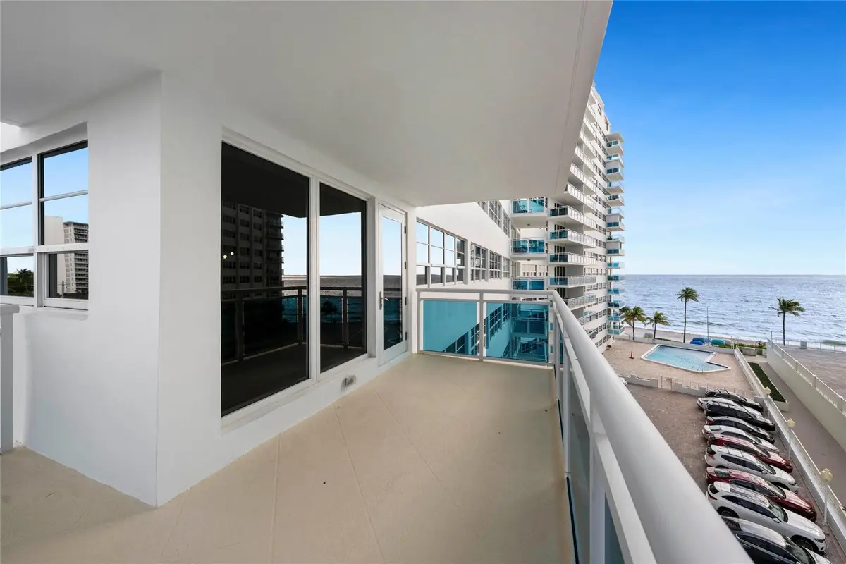 Photo 1 at 3430 Galt Ocean Drive 611, Fort Lauderdale