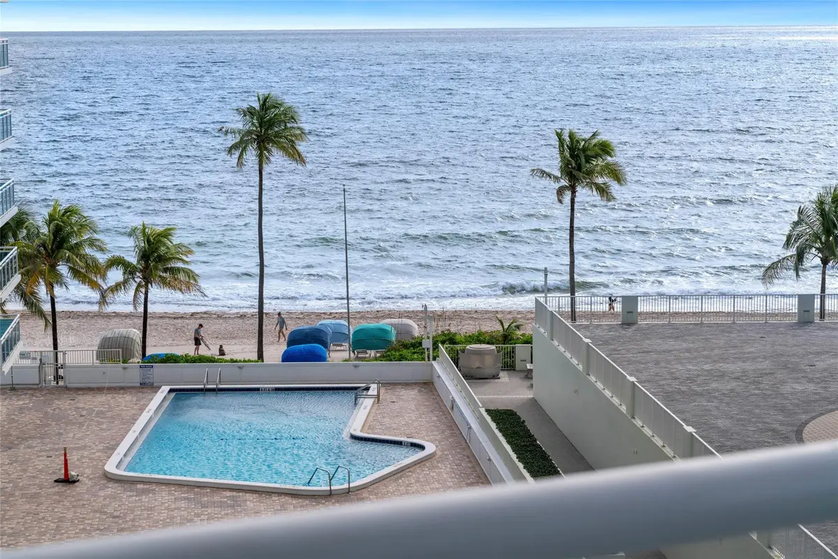 Photo 2 at 3430 Galt Ocean Drive 611, Fort Lauderdale