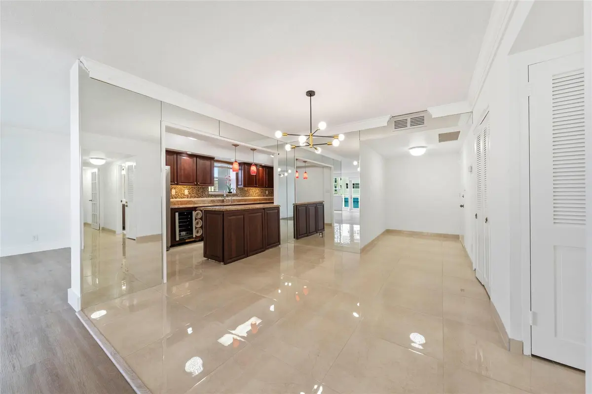 Photo 3 at 3430 Galt Ocean Drive 611, Fort Lauderdale