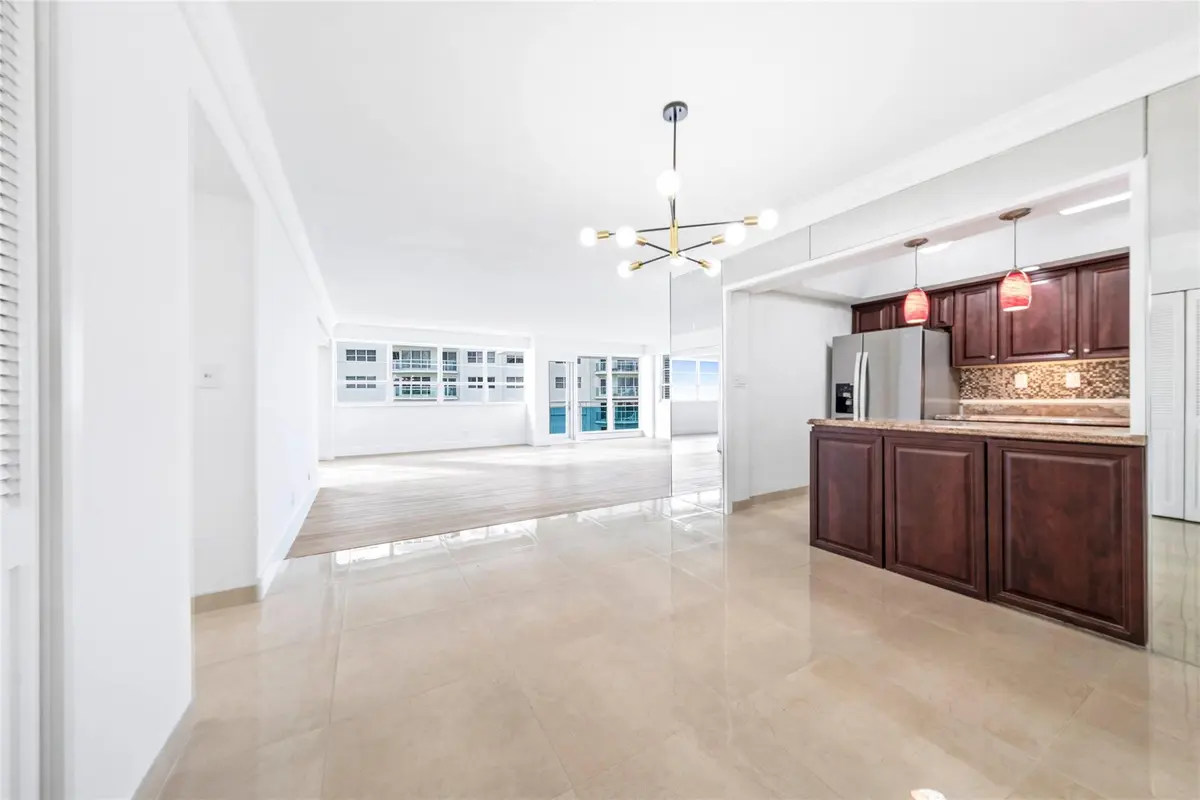 Photo 4 at 3430 Galt Ocean Drive 611, Fort Lauderdale