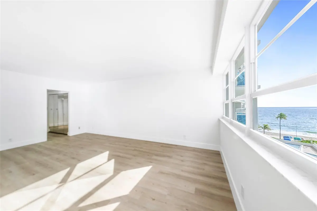 Photo 5 at 3430 Galt Ocean Drive 611, Fort Lauderdale