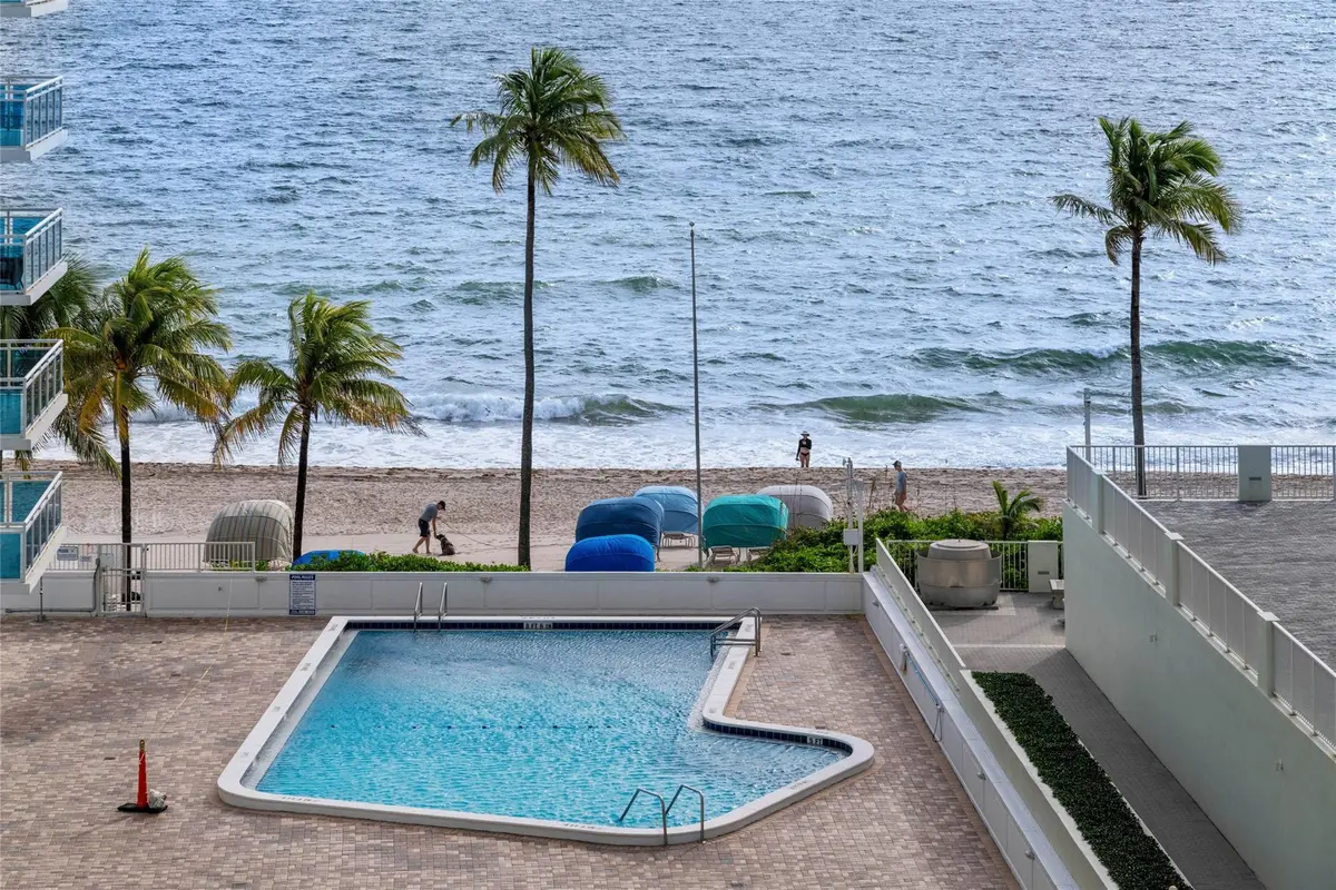 Photo 6 at 3430 Galt Ocean Drive 611, Fort Lauderdale