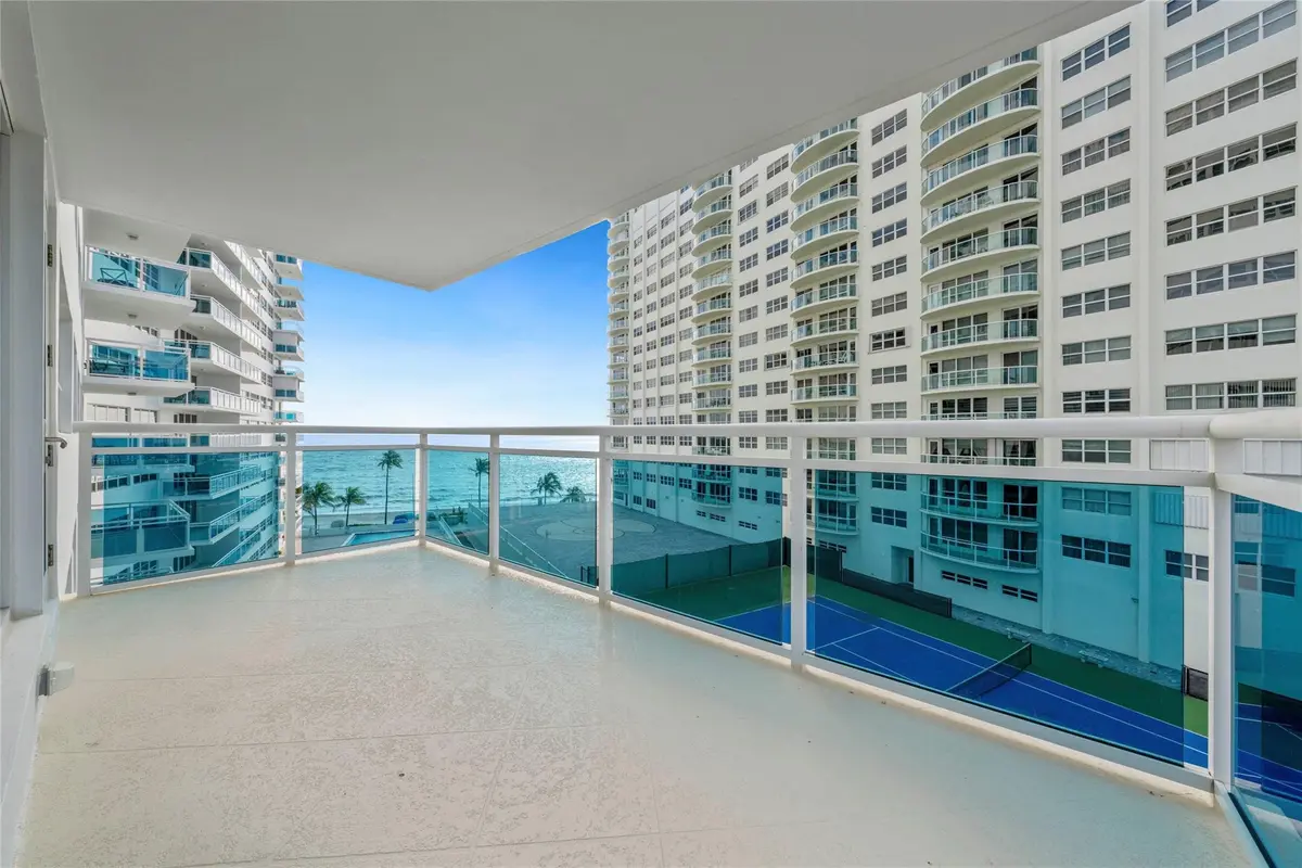 Photo 7 at 3430 Galt Ocean Drive 611, Fort Lauderdale
