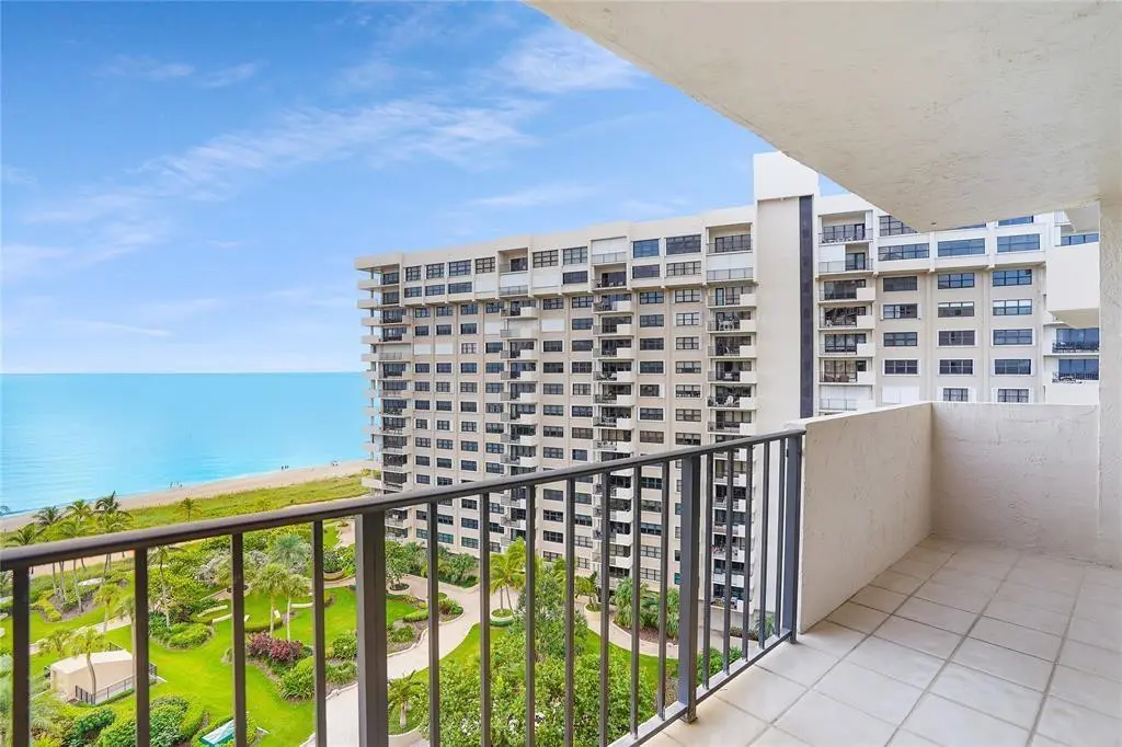 Photo 1 at 5100 N Ocean Boulevard 1217, Lauderdale-By-The-Sea