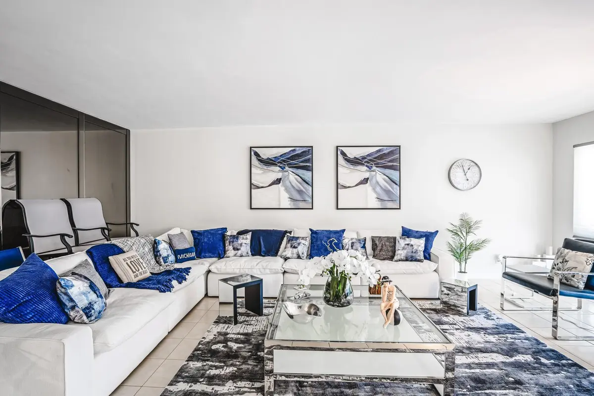 Photo 2 at 5100 N Ocean Boulevard 1217, Lauderdale-By-The-Sea