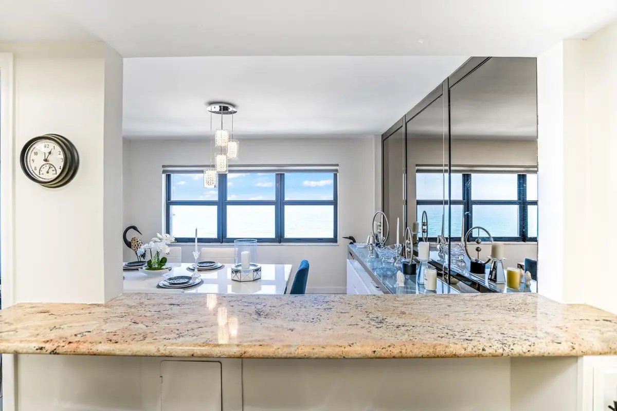 Photo 4 at 5100 N Ocean Boulevard 1217, Lauderdale-By-The-Sea