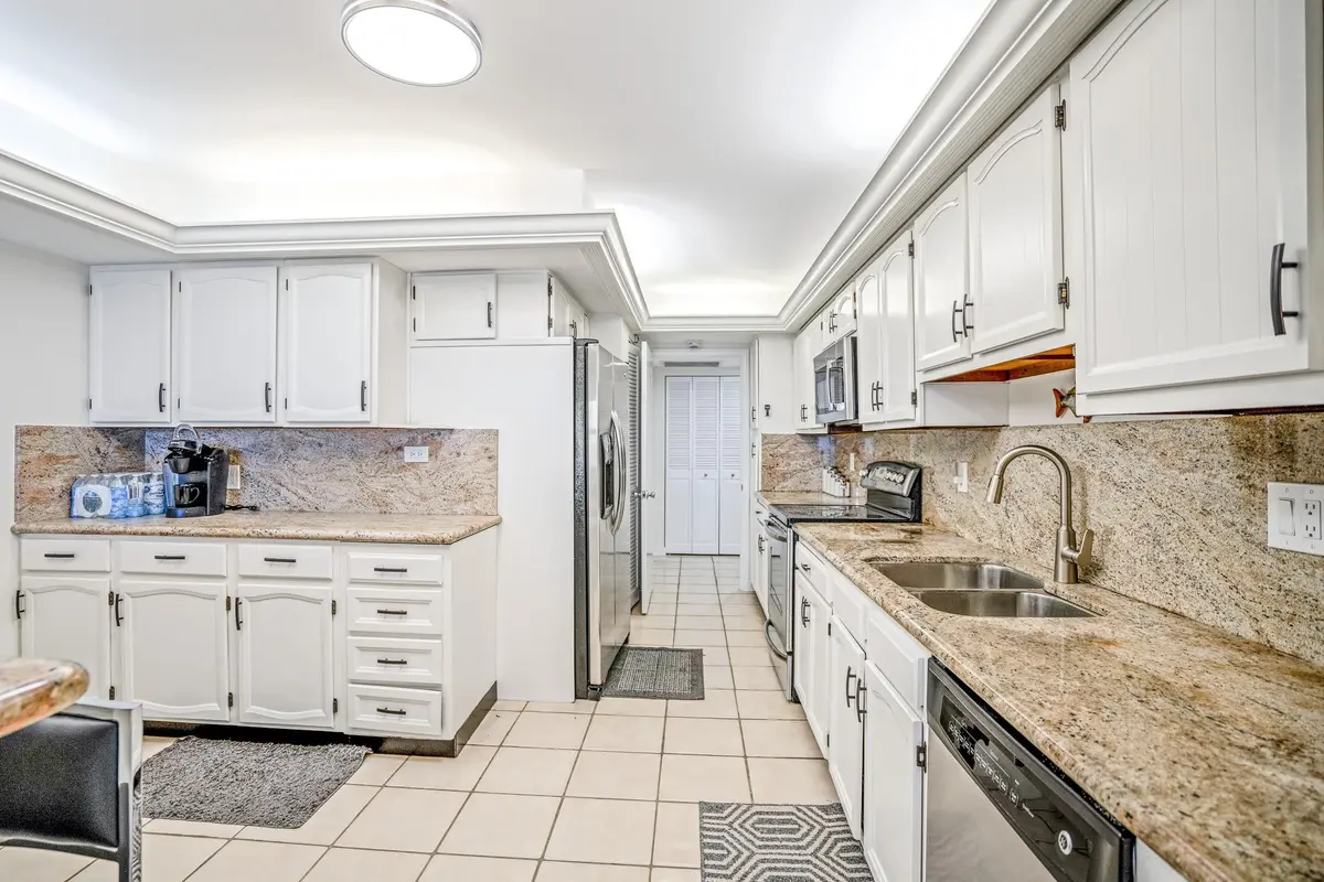 Photo 5 at 5100 N Ocean Boulevard 1217, Lauderdale-By-The-Sea