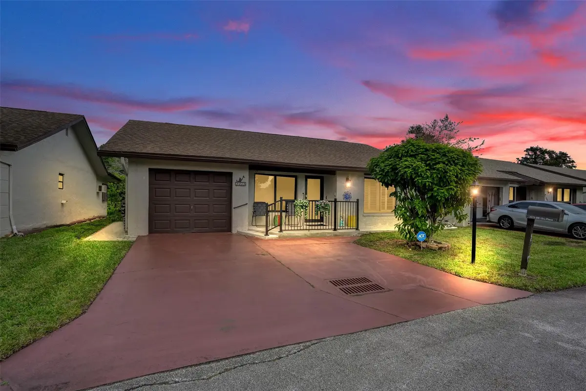 Photo 2 at 2273 SW 15th Place, Deerfield Beach