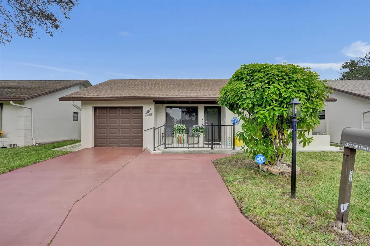 Photo 3 at 2273 SW 15th Place, Deerfield Beach