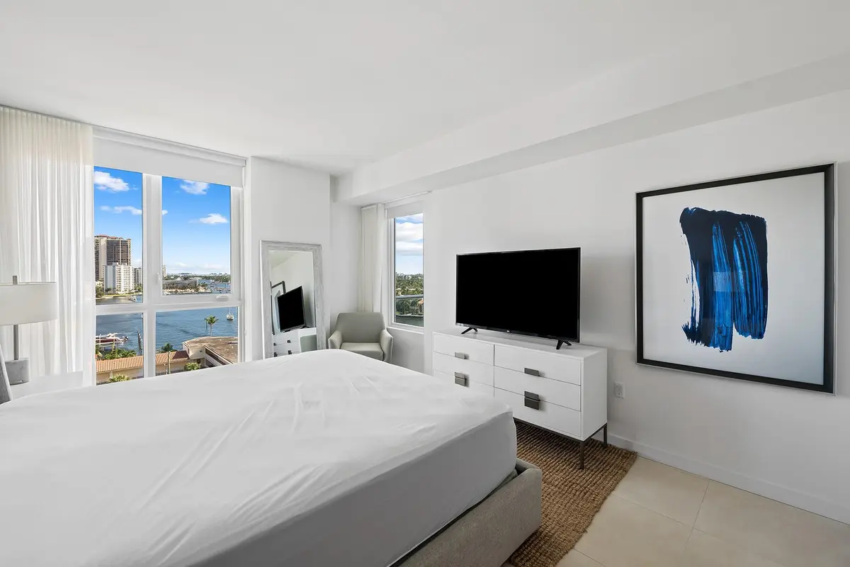 Photo 8 at 401 N Birch Road 1003, Fort Lauderdale
