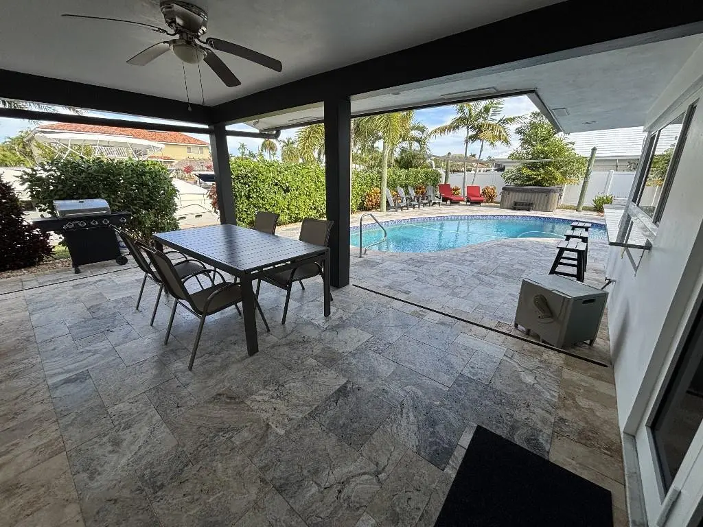 Photo 2 at 3017 NE 57th Street, Fort Lauderdale