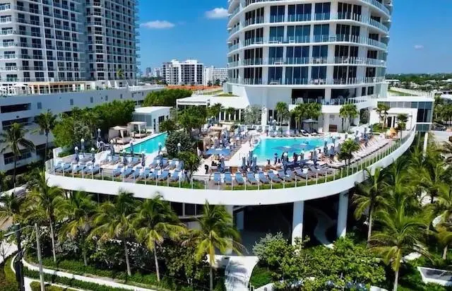 Photo 2 at 525 N Fort Lauderdale Beach Boulevard 2003, Fort Lauderdale