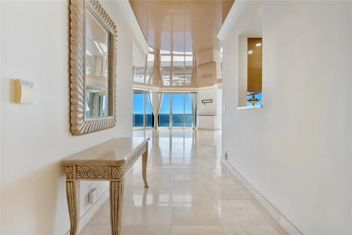 Photo 4 at 3100 N Ocean Boulevard 1910, Fort Lauderdale