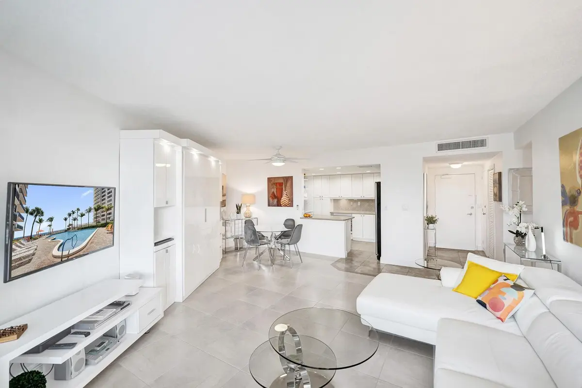 Photo 5 at 3800 Galt Ocean Drive 412, Fort Lauderdale