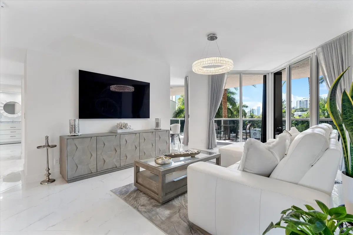 Photo 2 at 3100 N Ocean Boulevard 306, Fort Lauderdale