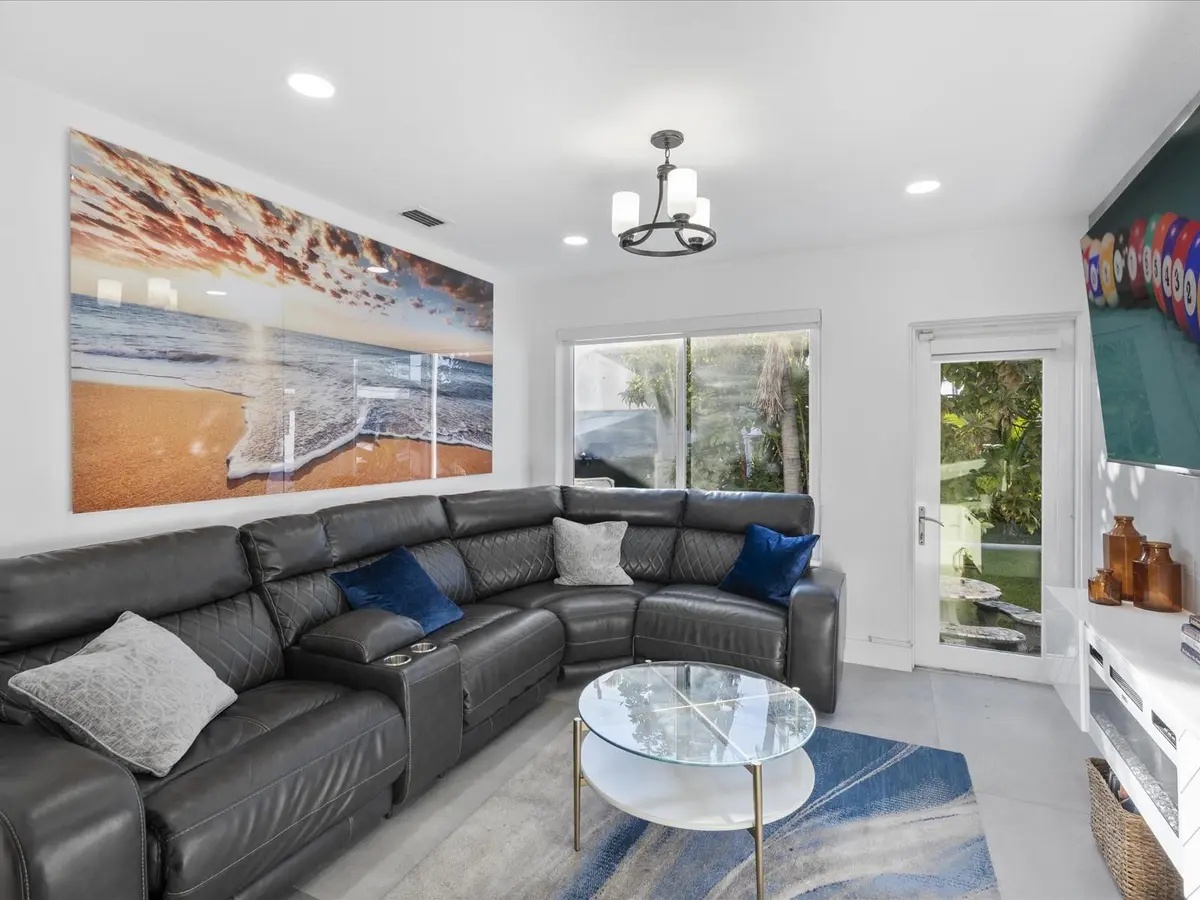 Photo 7 at 9232 Harding Avenue, Surfside