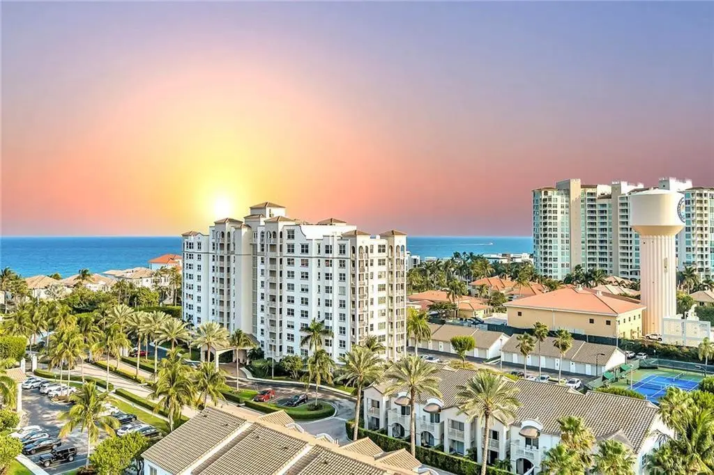 Photo 1 at 3606 S Ocean Boulevard Ph-1008, Highland Beach