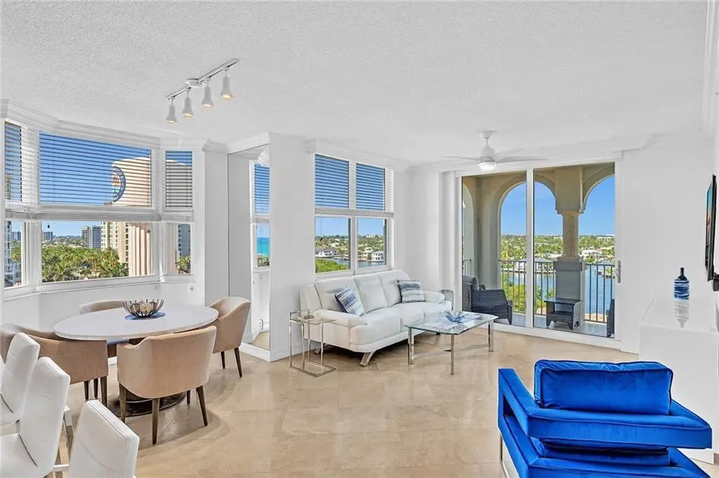 Photo 7 at 3606 S Ocean Boulevard Ph-1008, Highland Beach