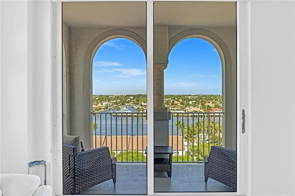 Photo 8 at 3606 S Ocean Boulevard Ph-1008, Highland Beach
