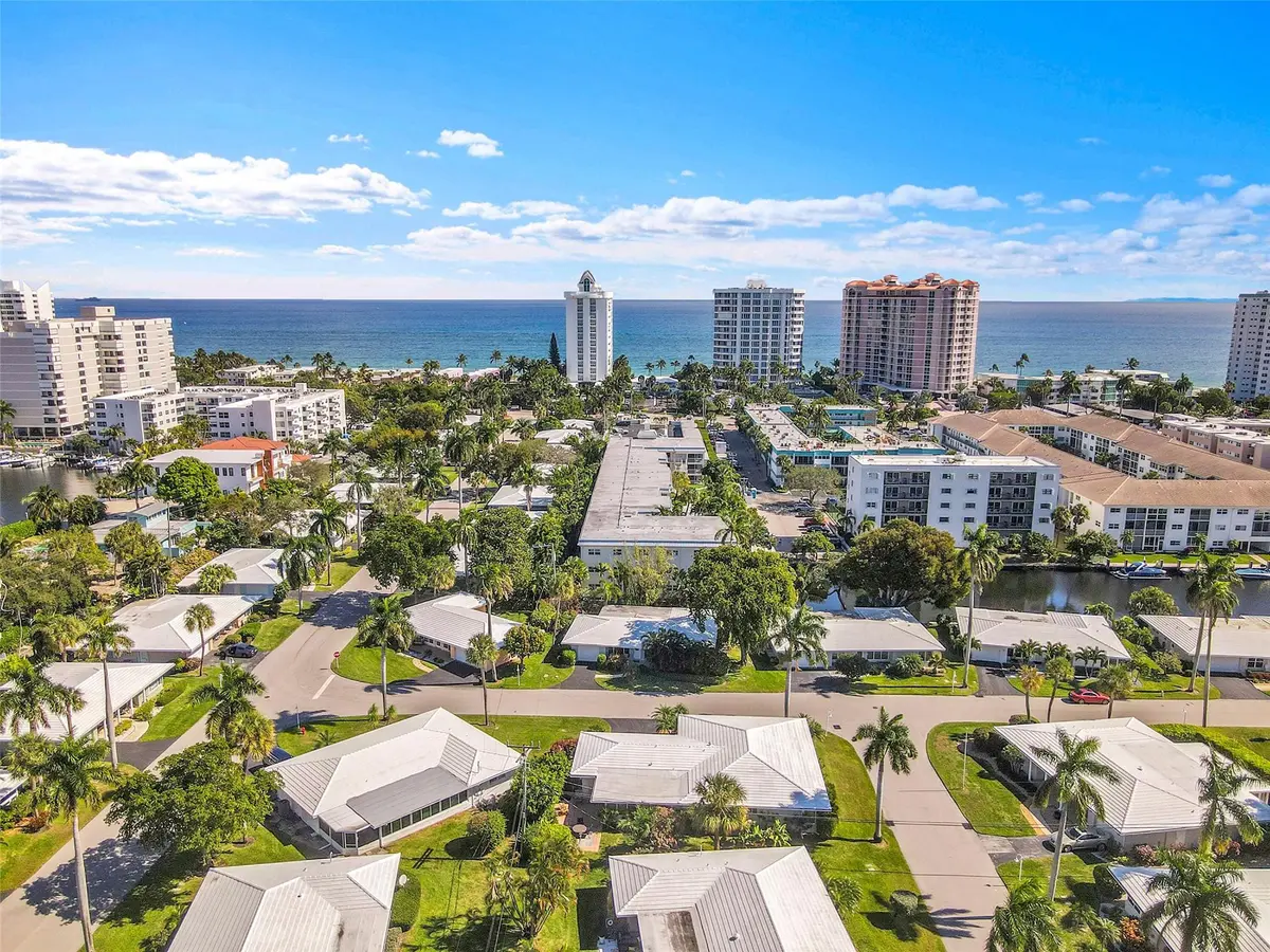 Photo 1 at 1439 S Ocean Boulevard 105, Lauderdale-By-The-Sea