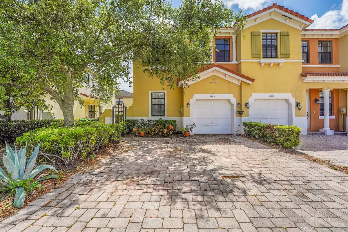 Photo 1 at 1764 SW Via Rossa 1764, Port St. Lucie