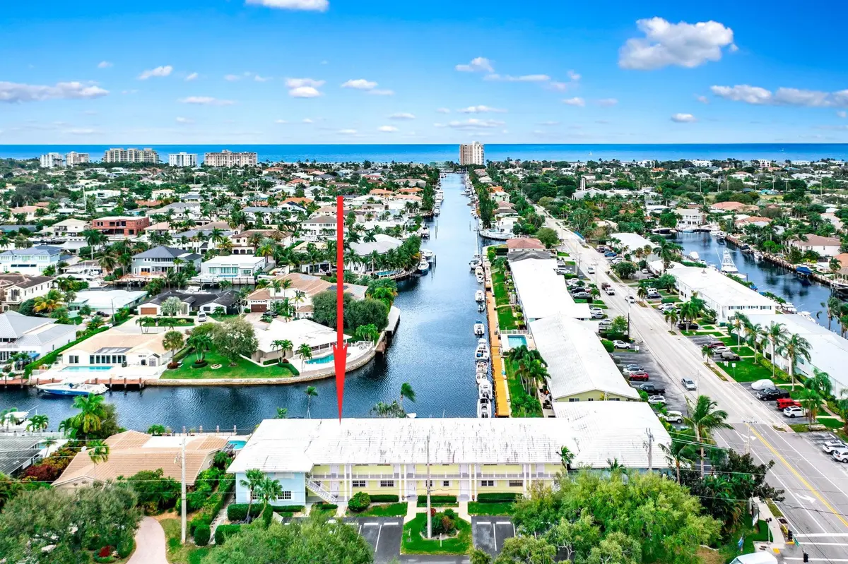Photo 5 at 2301 NE 36th Street 202, Lighthouse Point