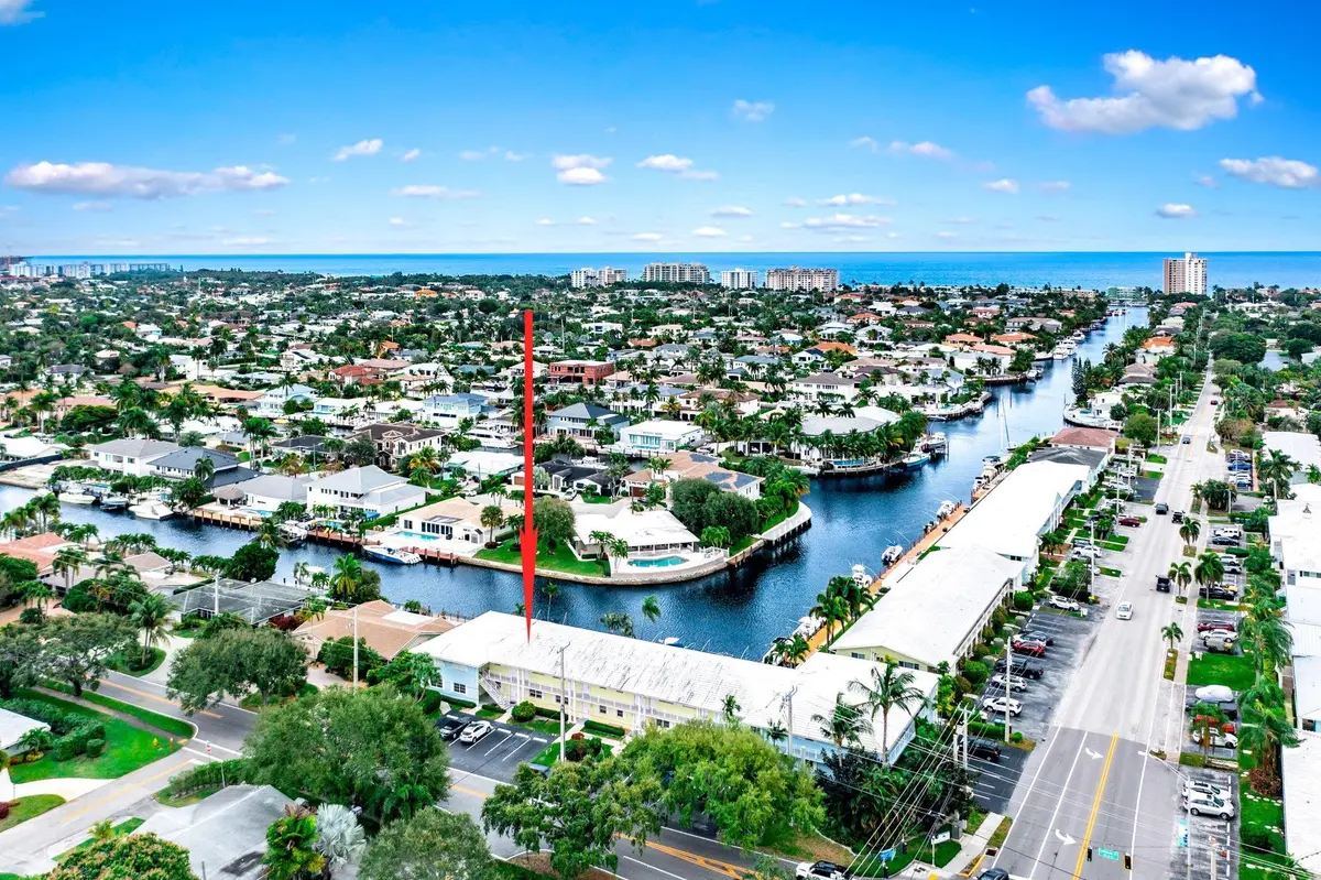 Photo 6 at 2301 NE 36th Street 202, Lighthouse Point