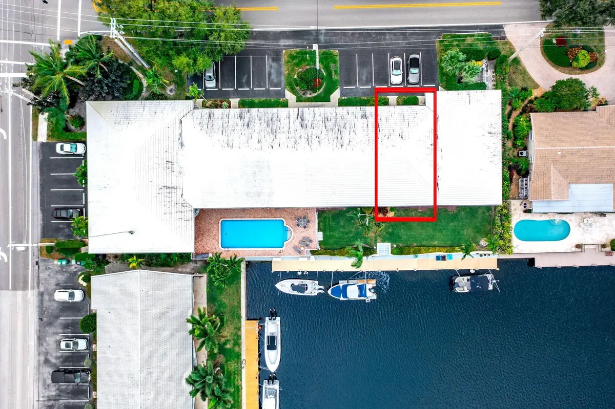 Photo 7 at 2301 NE 36th Street 202, Lighthouse Point