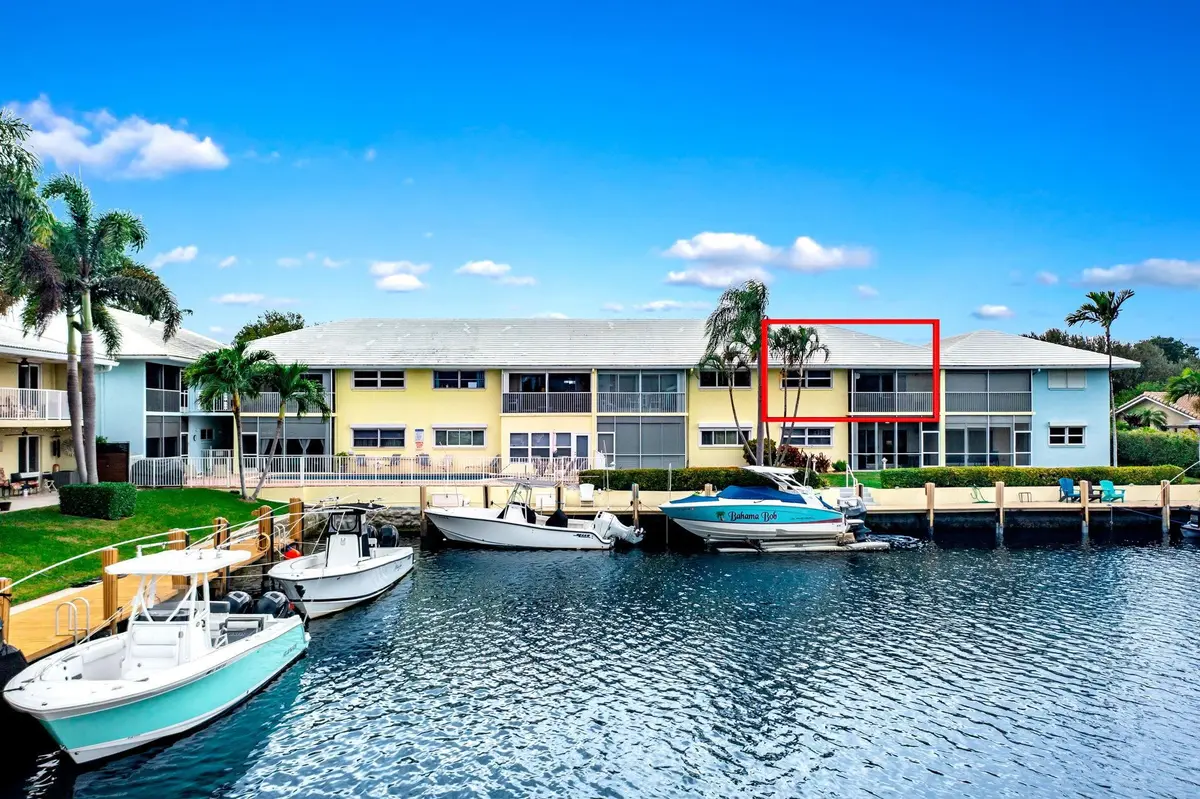 Photo 8 at 2301 NE 36th Street 202, Lighthouse Point