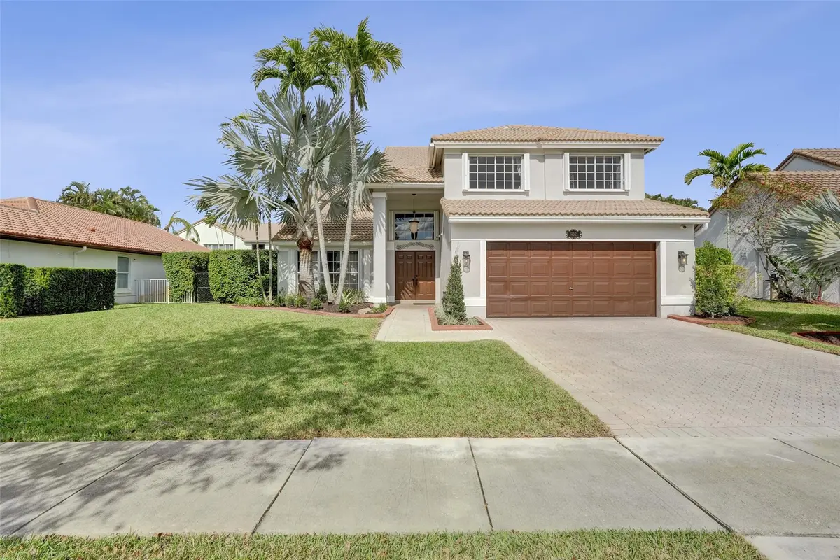 Photo 1 at 19321 NW 10th Street, Pembroke Pines