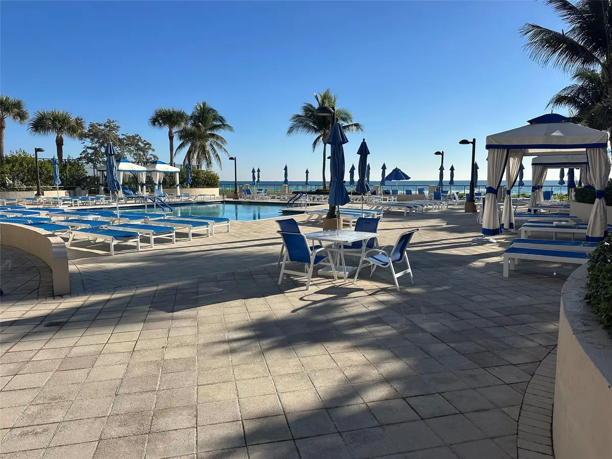 Photo 6 at 1912 S Ocean Drive 9C, Hallandale Beach