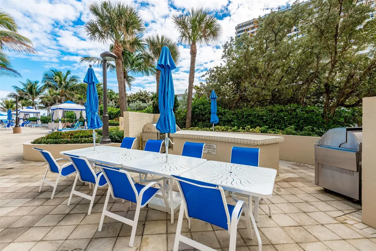 Photo 8 at 1912 S Ocean Drive 9C, Hallandale Beach