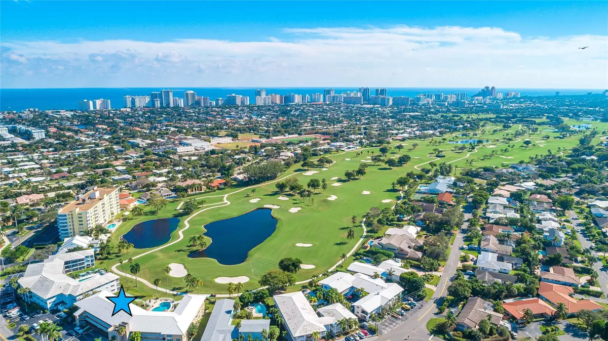 Location at 4836 NE 23rd Avenue 27, Fort Lauderdale