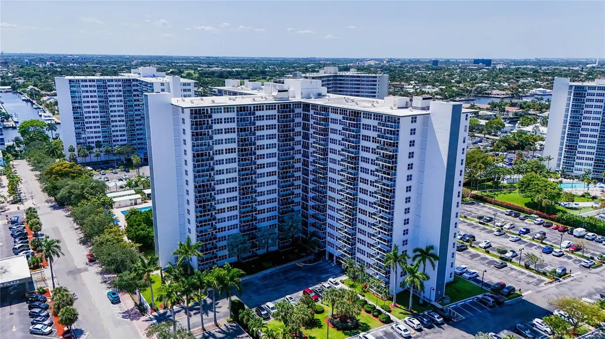Photo 1 at 3333 NE 34th Street 1118, Fort Lauderdale